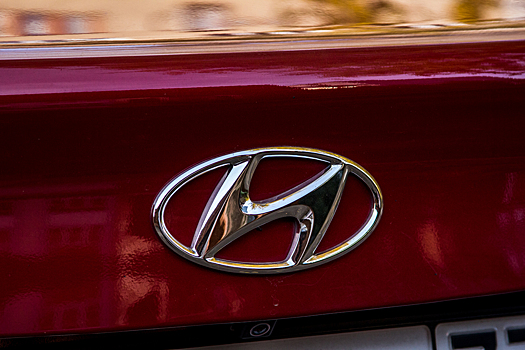 Hyundai представил в России новый бренд для долгосрочной аренды электромобилей