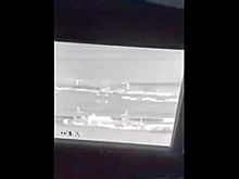 Работу сирийцев в Т-90 показали изнутри