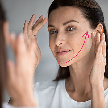 Из сморщенного яблочка в наливное: 5 шагов к идеальной коже