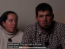 Переехавшие в Нижегородскую область канадцы сравнили цены в России и Канаде