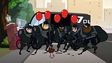 Вышел трейлер Diabolical — анимационного спин-оффа «Пацанов»