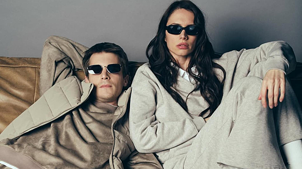 Диана Пожарская восхитила поклонников уютной фотосессией с Иваном Янковским