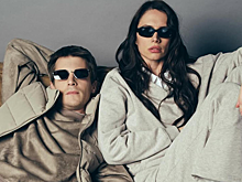 Диана Пожарская восхитила поклонников уютной фотосессией с Иваном Янковским