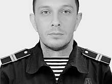 Опознано тело саратовского военнослужащего, считавшегося пропавшим без вести в зоне спецоперации