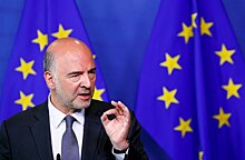 В Еврокомиссии обеспокоены госдолгом Италии