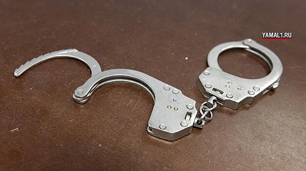 В Салехарде виновника жуткого смертельного ДТП отправили за решетку