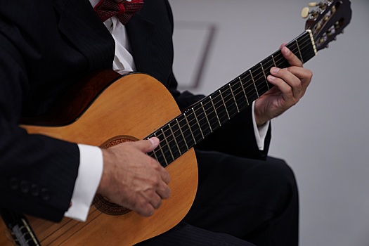 «Трио “Реликт”. Романс на все времена» в Москонцерте на Пушечной