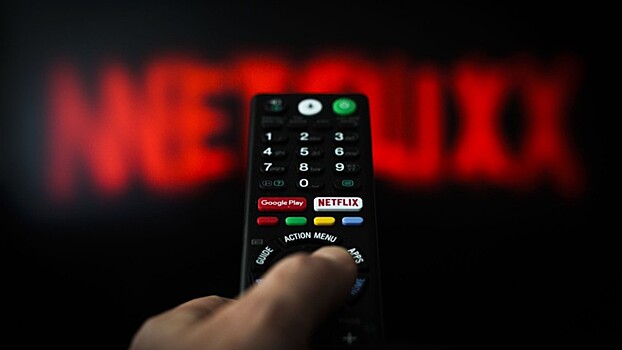 Эксперты опасаются, что Netflix не справится с конкурентами