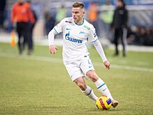Пономарев - о Круговом: умный игрок, с головой. Хорошее приобретение