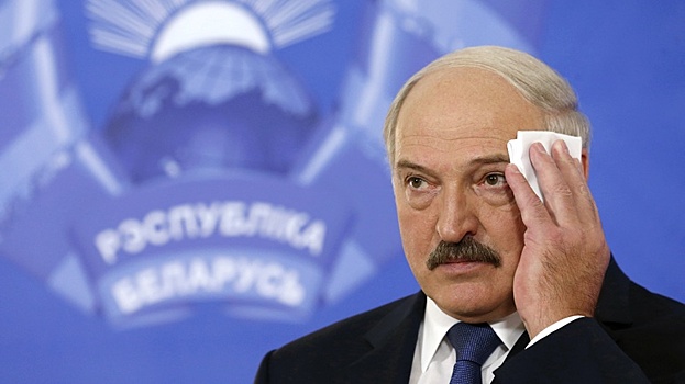Standard: Лукашенко находится в политическом тупике