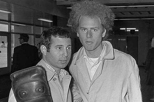 Звук тишины - Альбому «Bridge Over Troubled Water» Пола Саймона и Арта Гарфанкела исполняется 50 лет!