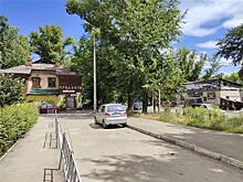Власти Самары заберут еще 13 участков под новый микрорайон
