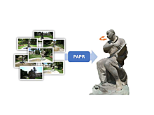 ИИ научился создавать 3D-изображения из обычных фотографий