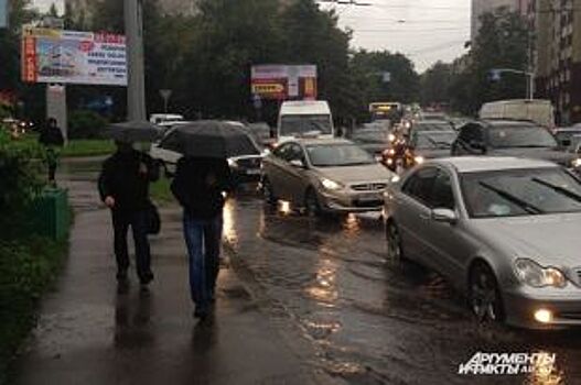 Автомобилистов предупредили о закрытии моста на Киевской в Калининграде