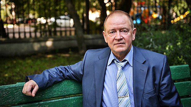 Сергей Станкевич о причинах и итогах событий августа 1991-го