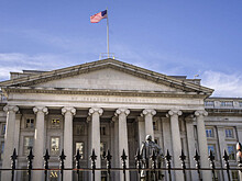 Минфин США продлил разрешение на оплату налогов в России