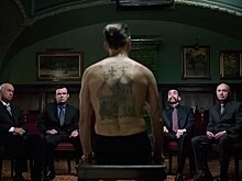 Почему Голливуд все время изображает русских плохими парнями