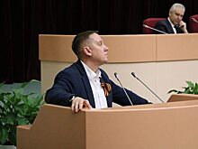 Гладков назвал позицию Чернова наносящей вред процедуре праймериз