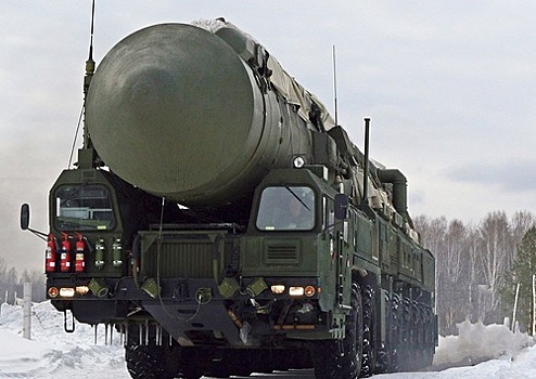 Названы вероятные цели для гиперзвуковых ракет России в США в случае угрозы РФ