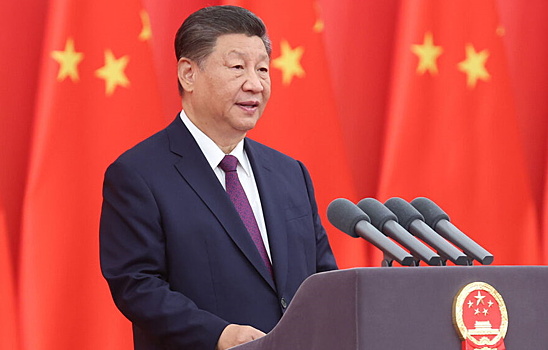 Си Цзиньпин отменил свое участие в саммите G20