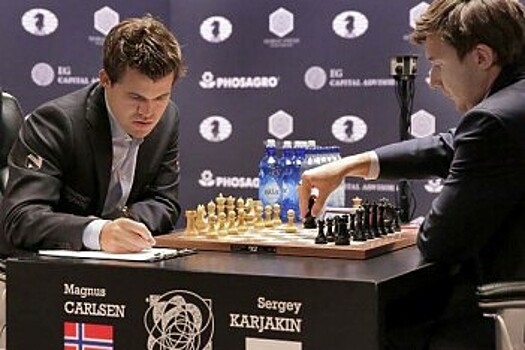 В Норвегии о сохранении санкции против РФ: отображает ценностный ориентир ФИДЕ
