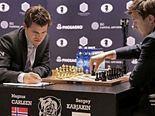 В Норвегии о сохранении санкции против РФ: отображает ценностный ориентир ФИДЕ