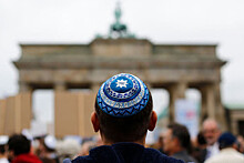 Совет раввинов Европы отметил законодательное притеснение еврейских общин в ЕС