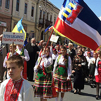 День в истории. 13 сентября: во Львовском университете основана кафедра русинской филологии