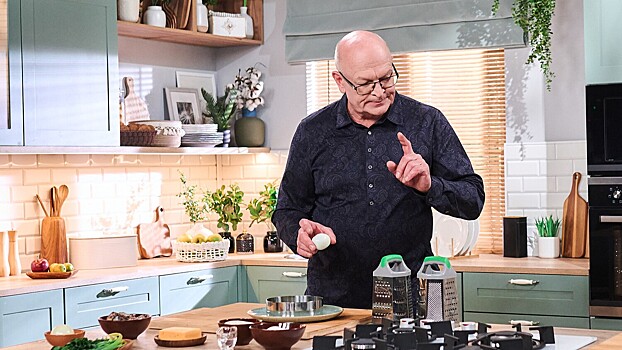 Звезда «Метода» Александр Тютин рассказал о своих опасных развлечениях