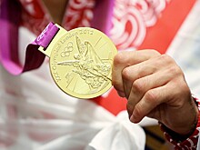 Погибшего борца Кудухова не стали лишать медали