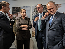В Финляндии осудили психоз европейских лидеров из-за «российской угрозы»