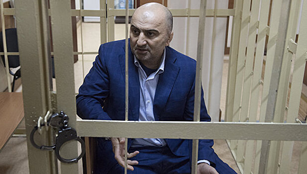 Суд отказался освободить главного "безопасника" МВД Дагестана