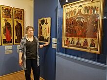 Хранитель наследия. Коренная ленинградка посвятила жизнь святыням Пскова
