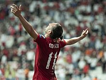 ЦСКА поспорит с «Ньюкаслом» за игрока сборной Турции