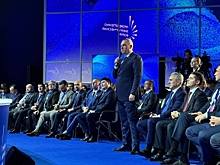 Руслан Кухарук выступил за расширение мер поддержки нефтяников: «Это будущее наших городов»