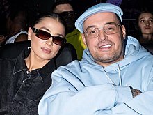 Невеста Гуфа заявила, что рэпера не устраивает её вес