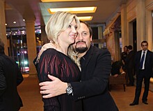 Жена певца Стаса Михайлова Инна поздравила с 25-летием дочь от футболиста
