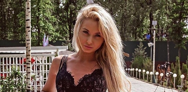 Костромская блондинка покинула скандальное шоу «Дом-2»
