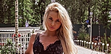 Костромская блондинка покинула скандальное шоу «Дом-2»
