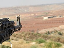 Сирийская оппозиция отказалась покидать Идлиб