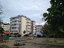 В субботу на Кубани ожидается дождь и значительное понижение температуры воздуха