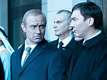 Что известно о фильме «Кремлёвский волшебник» с Джудом Лоу в роли Путина