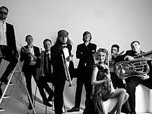 Ансамбль City Music Band исполнит новеллы о любви в Петербурге