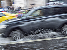 Названа самая частая причина ДТП в России в 2025 году