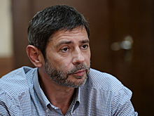 "Буржуй" Валерий Николаев объявился после нескольких лет забвения