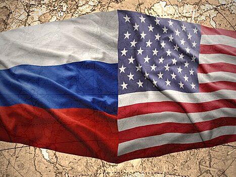 Экспорт РФ в США достиг самого низкого показателя с января 1993 года
