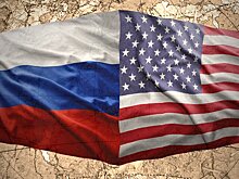 Экспорт РФ в США достиг самого низкого показателя с января 1993 года
