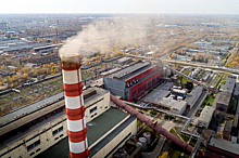 Сибирская генерирующая компания вложит 12 млрд рублей в модернизацию ТЭЦ-3 Новосибирска