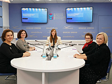 Работа, приносящая радость: в Самаре обсудили проблемы музыкального образования