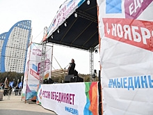 Волгоградцы отпразднуют День народного единства онлайн